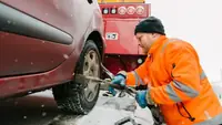 bağcılar yol yardım