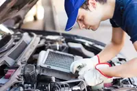 Bağcılar Motor Arızası
