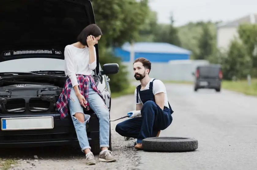 Avcılar yol yardım — 7/24 mobil ekip İstanbul