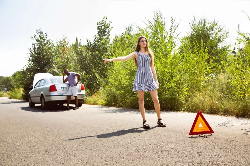 Fatih yol yardım — 7/24 mobil ekip İstanbul